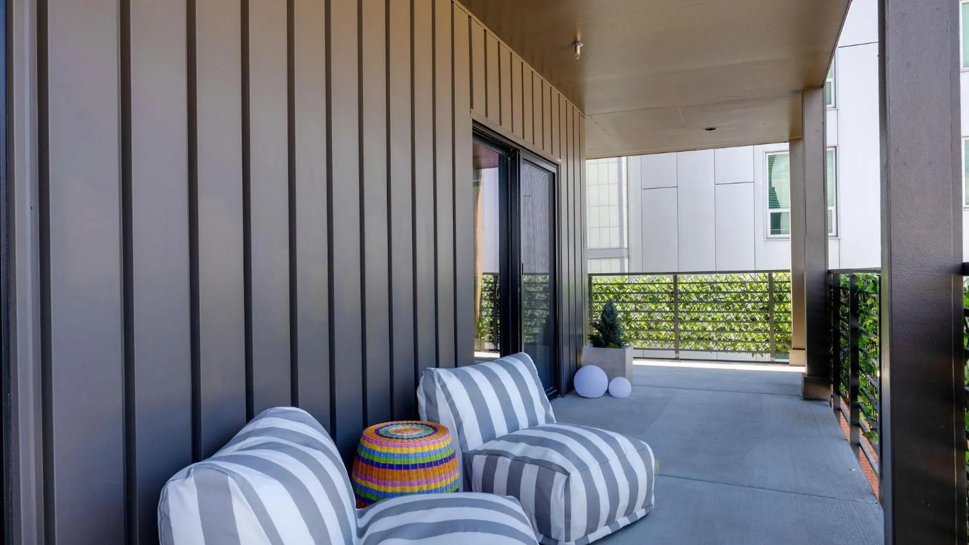 Holiday home Hyve - Artpop - Walk To Broadway Villa Nashville