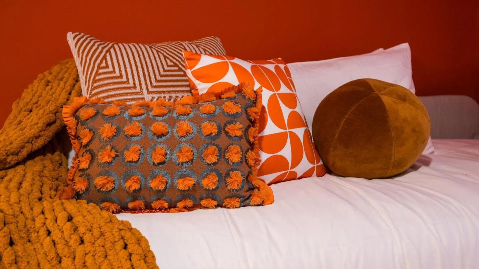 Holiday home Hyve - Artpop - Walk To Broadway Villa Nashville