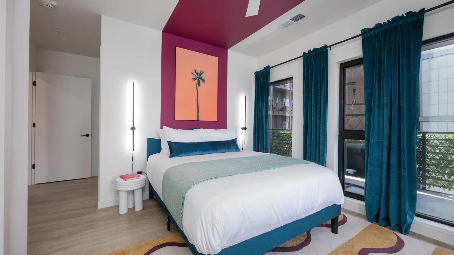Hyve - Artpop - Walk To Broadway Villa Nashville 0*,  United States
