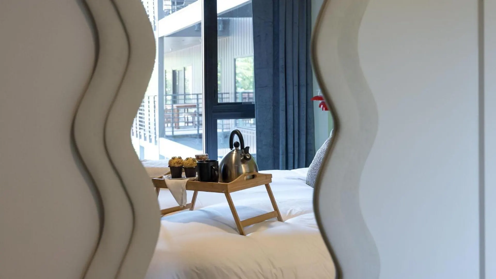 Hyve - Artpop - Walk To Broadway Villa Nashville Holiday home