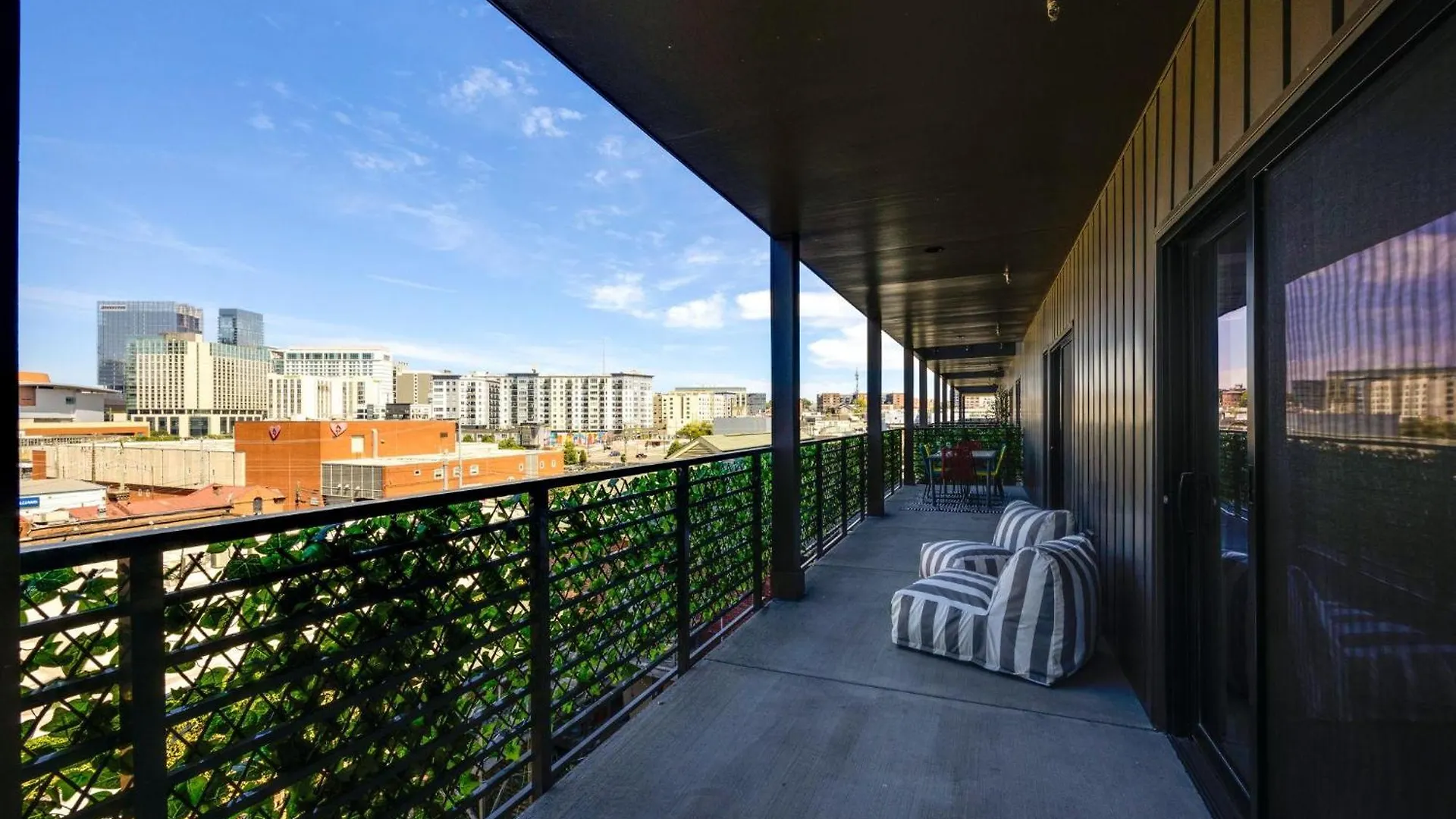 Hyve - Artpop - Walk To Broadway Villa Nashville 0*,  United States