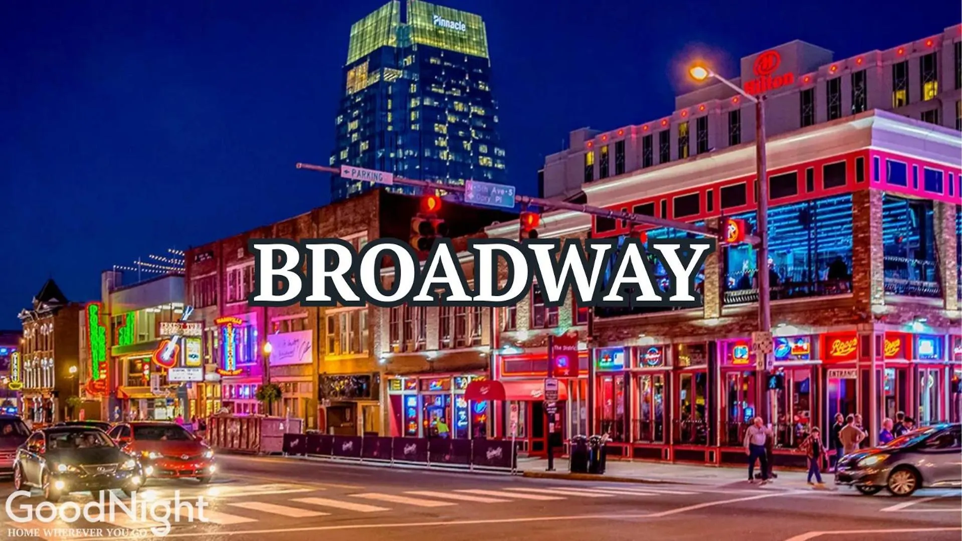 Hyve - Artpop - Walk To Broadway Villa Nashville United States