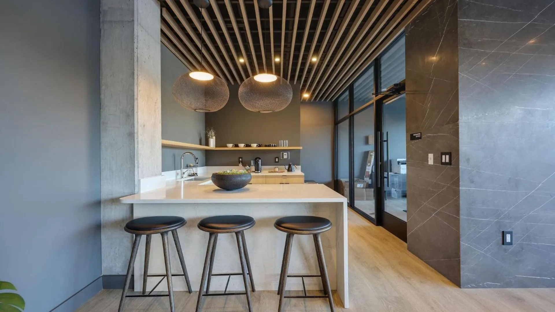 Holiday home Hyve - Artpop - Walk To Broadway Villa Nashville United States